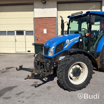 New Holland TD5.85 -2016