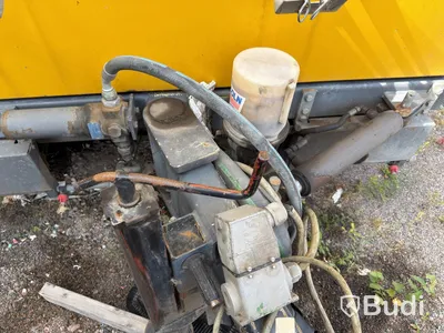 Brodd-Son Nordic II Sweeper, -2008