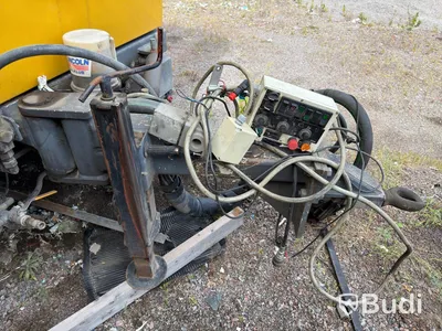 Brodd-Son Nordic II Sweeper, -2008