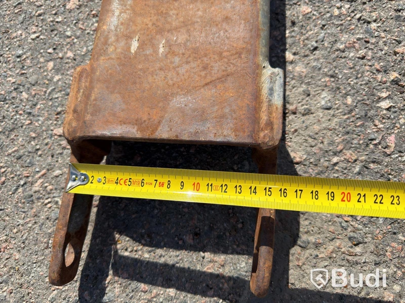 Förlängningsgafflar 190 cm