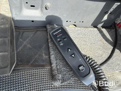 Volvo FH 500 8*4 -2011