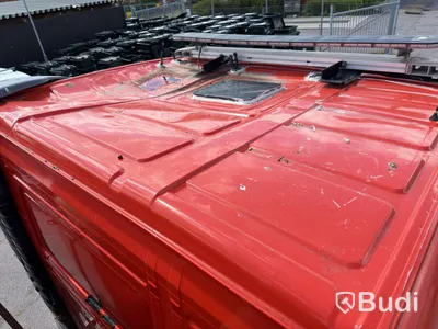 Volvo FH 500 8*4 -2011