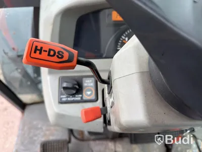 Kubota L7 L4240 -2013