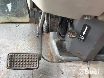 Kubota L7 L4240 -2013