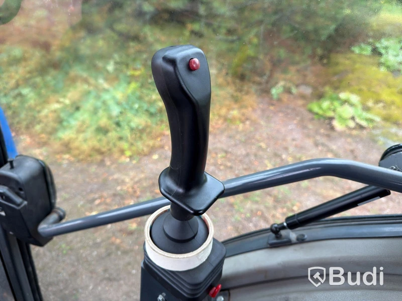 Kubota L7 L4240 -2013