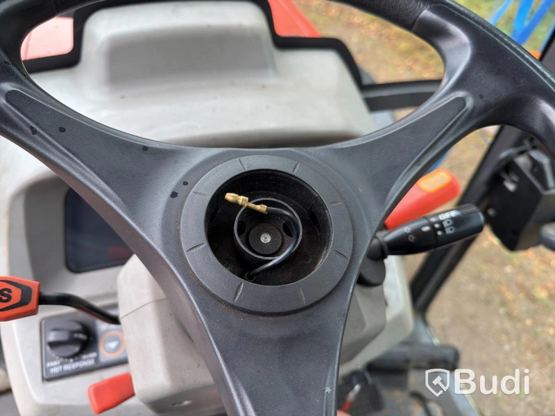 Kubota L7 L4240 -2013