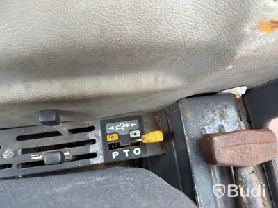 Kubota L7 L4240 -2013