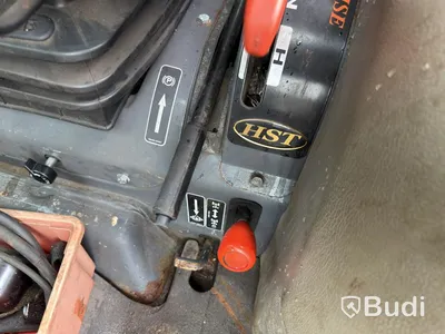 Kubota L7 L4240 -2013