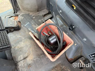 Kubota L7 L4240 -2013