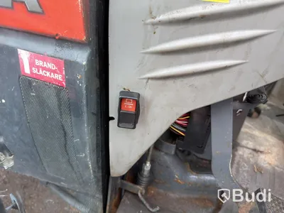Kubota L7 L4240 -2013