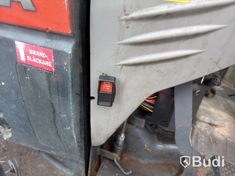 Kubota L7 L4240 -2013
