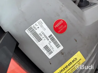 Kubota L7 L4240 -2013