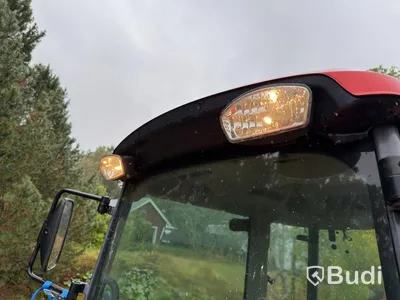 Kubota L7 L4240 -2013