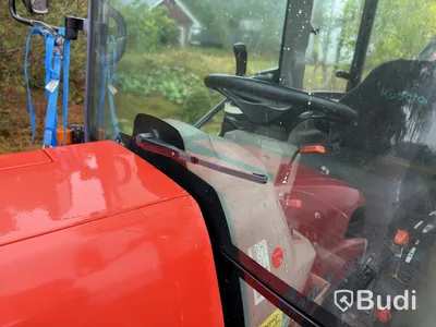 Kubota L7 L4240 -2013