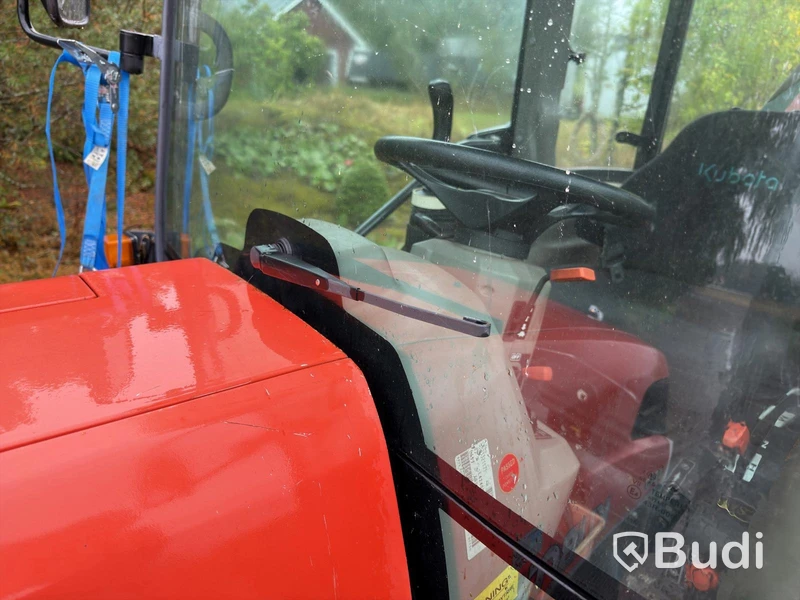 Kubota L7 L4240 -2013