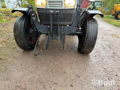 Kubota L7 L4240 -2013