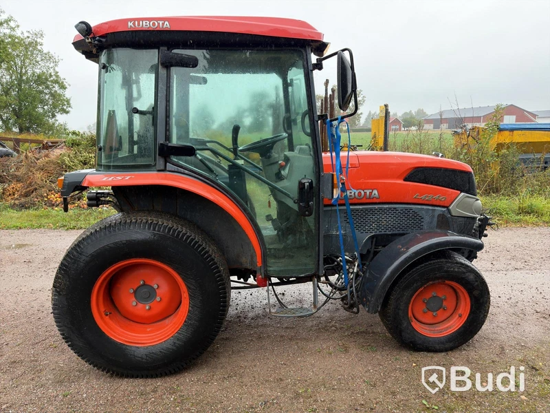 Kubota L7 L4240 -2013