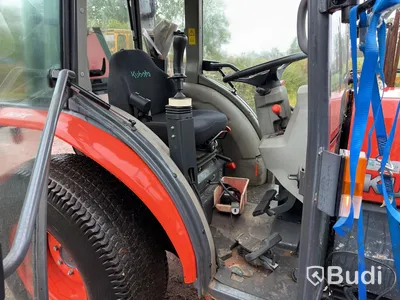 Kubota L7 L4240 -2013