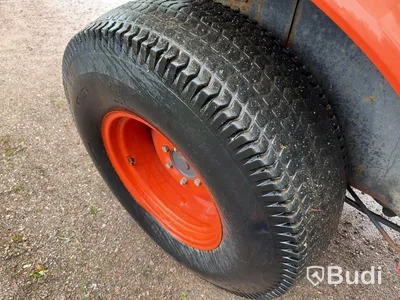 Kubota L7 L4240 -2013