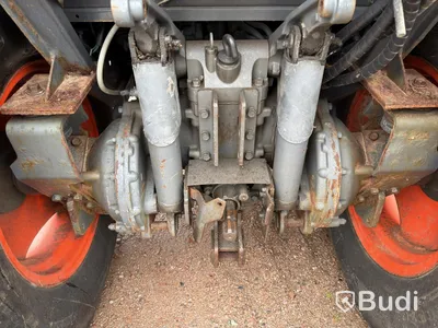 Kubota L7 L4240 -2013