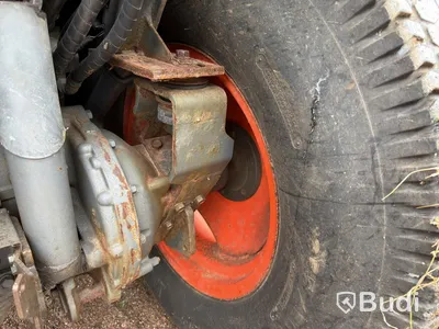 Kubota L7 L4240 -2013