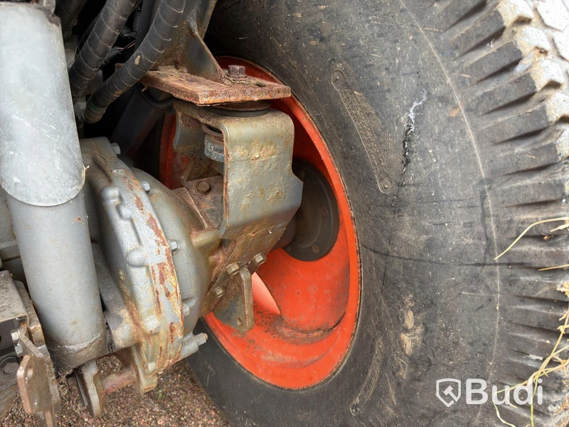 Kubota L7 L4240 -2013