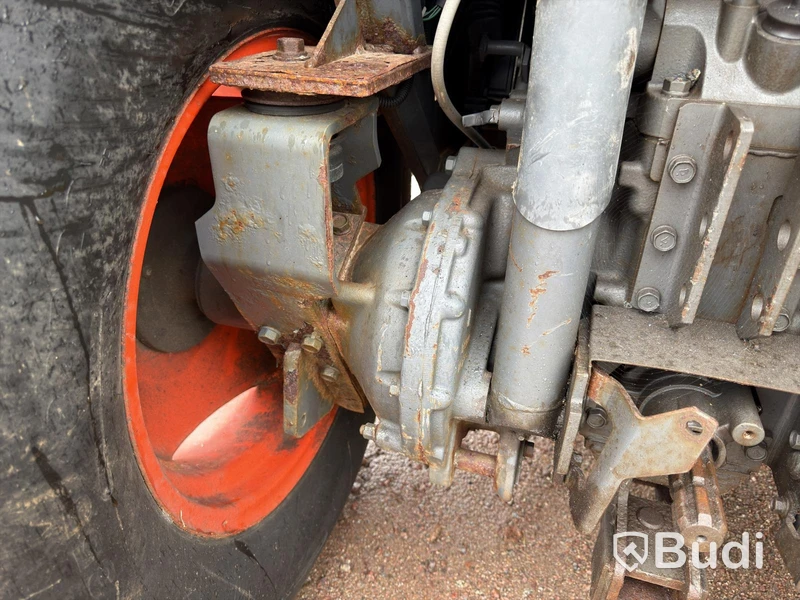 Kubota L7 L4240 -2013