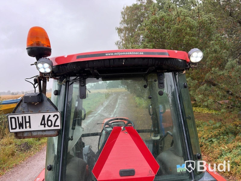 Kubota L7 L4240 -2013