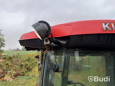 Kubota L7 L4240 -2013