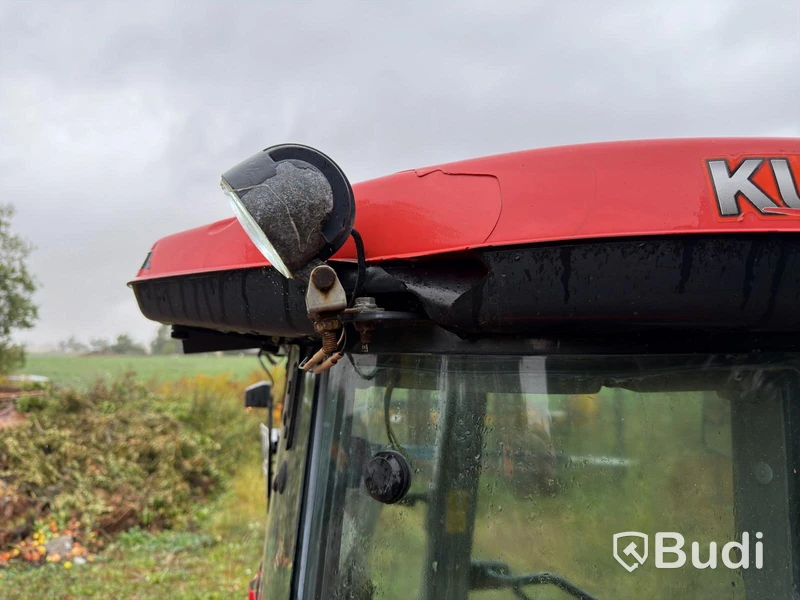Kubota L7 L4240 -2013