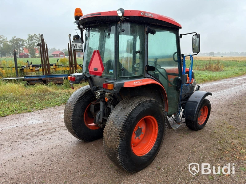 Kubota L7 L4240 -2013