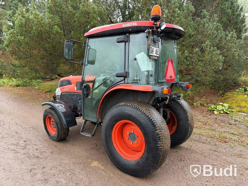 Kubota L7 L4240 -2013