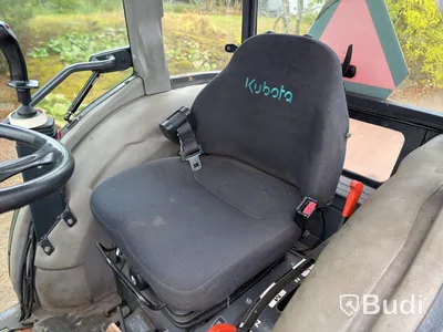 Kubota L7 L4240 -2013