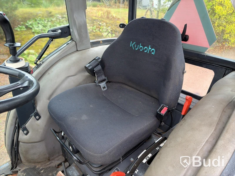 Kubota L7 L4240 -2013