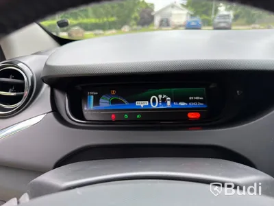 iRenault Zoe 41kWh R90 (92hk) -2018