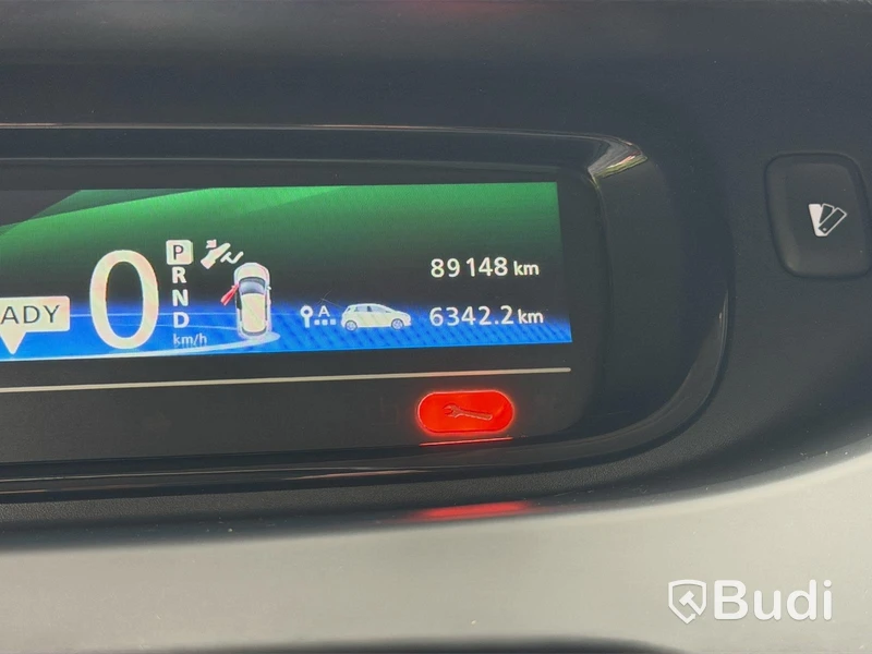iRenault Zoe 41kWh R90 (92hk) -2018