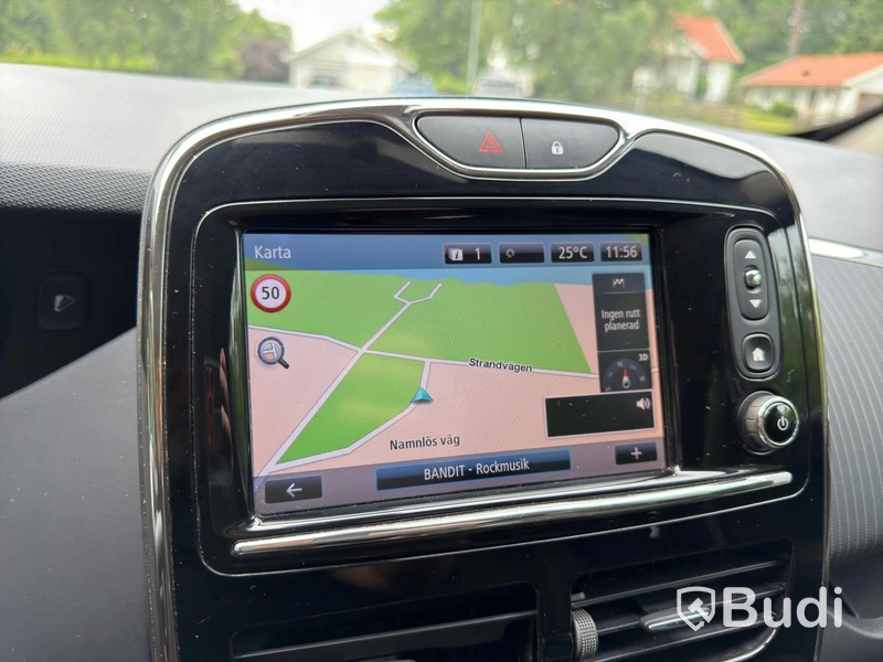 iRenault Zoe 41kWh R90 (92hk) -2018