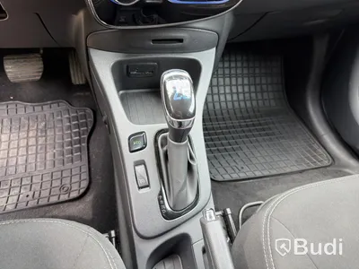 iRenault Zoe 41kWh R90 (92hk) -2018