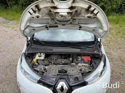 iRenault Zoe 41kWh R90 (92hk) -2018