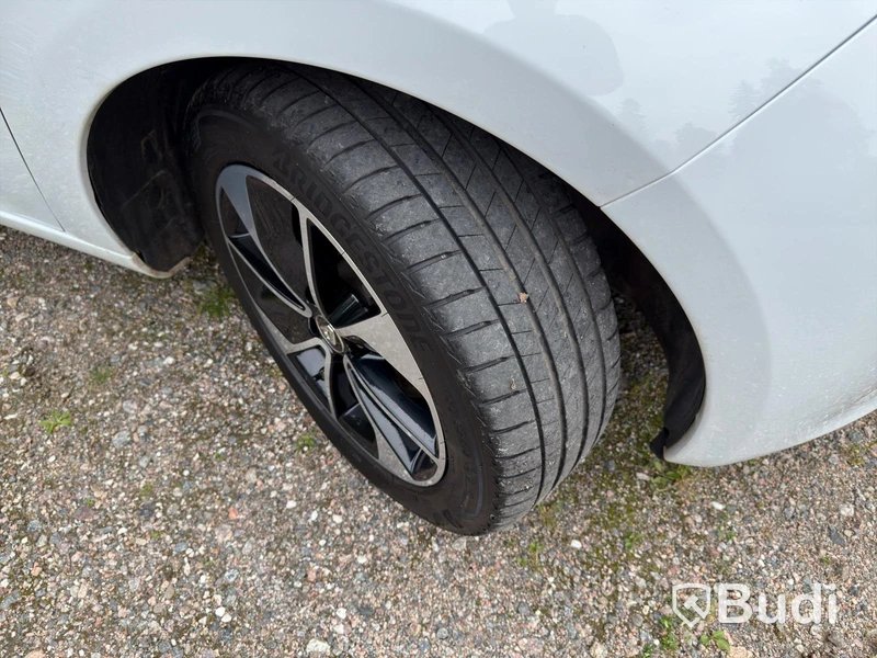 iRenault Zoe 41kWh R90 (92hk) -2018