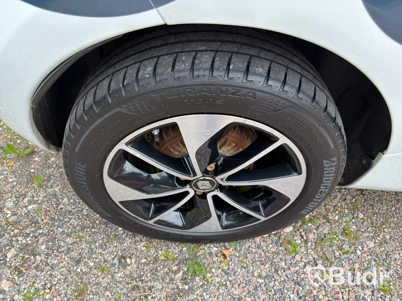 iRenault Zoe 41kWh R90 (92hk) -2018