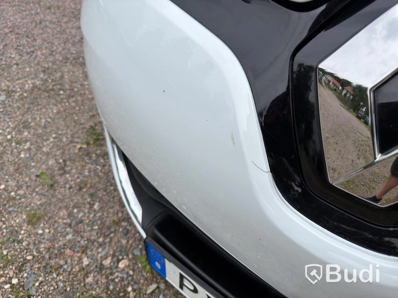 iRenault Zoe 41kWh R90 (92hk) -2018