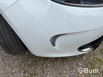 iRenault Zoe 41kWh R90 (92hk) -2018