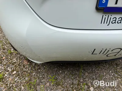 iRenault Zoe 41kWh R90 (92hk) -2018