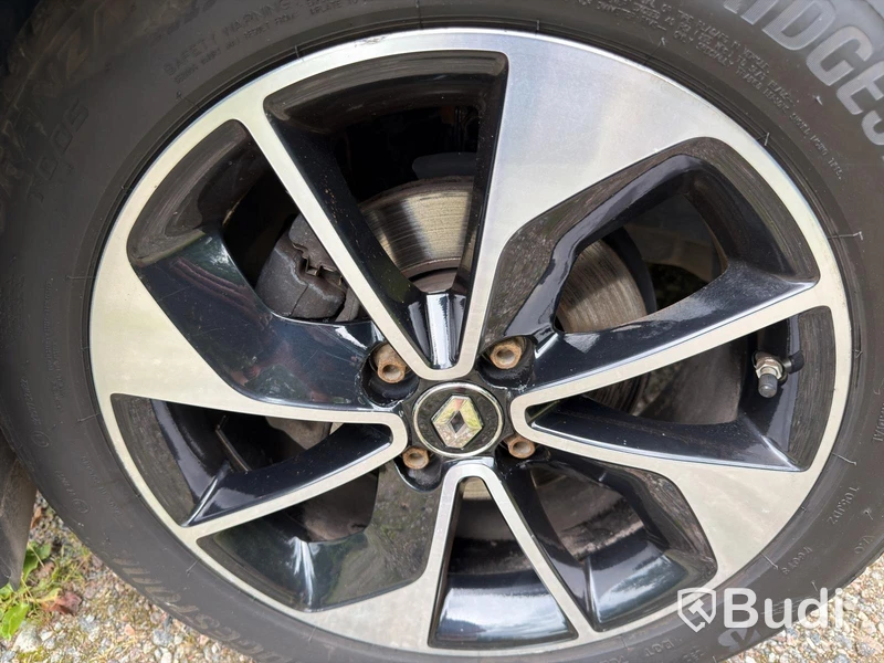 iRenault Zoe 41kWh R90 (92hk) -2018