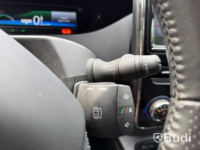 iRenault Zoe 41kWh R90 (92hk) -2018