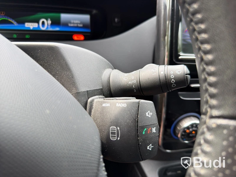 iRenault Zoe 41kWh R90 (92hk) -2018
