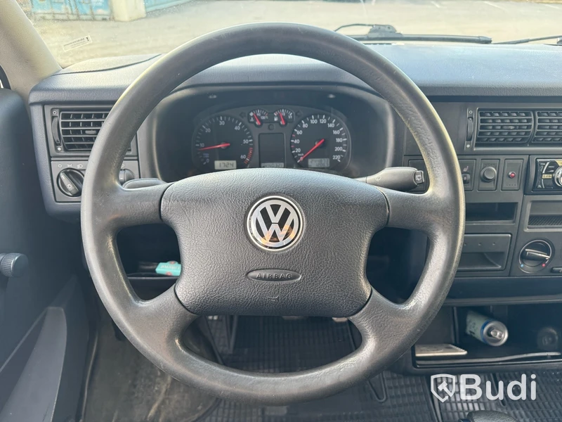 Volkswagen Caravelle 2.5 -2001 | Automat