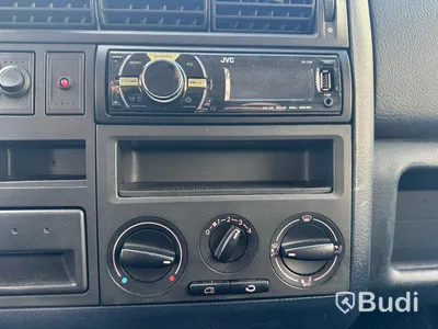 Volkswagen Caravelle 2.5 -2001 | Automat