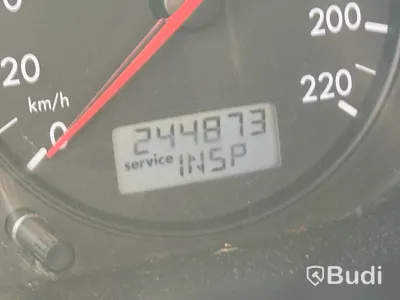 Volkswagen Caravelle 2.5 -2001 | Automat